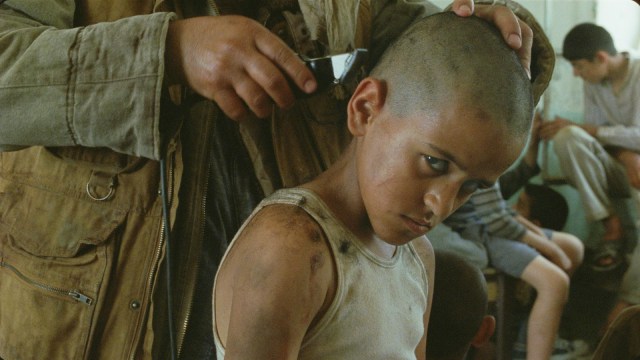 incendies